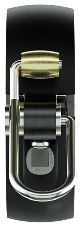 Knog Oi Luxe Bell - Image 3