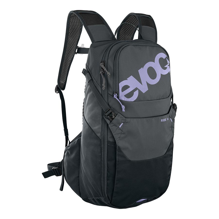 EVOC Ride 16 Hydration Bag Volume: 16L Bladder: Not included variant 3