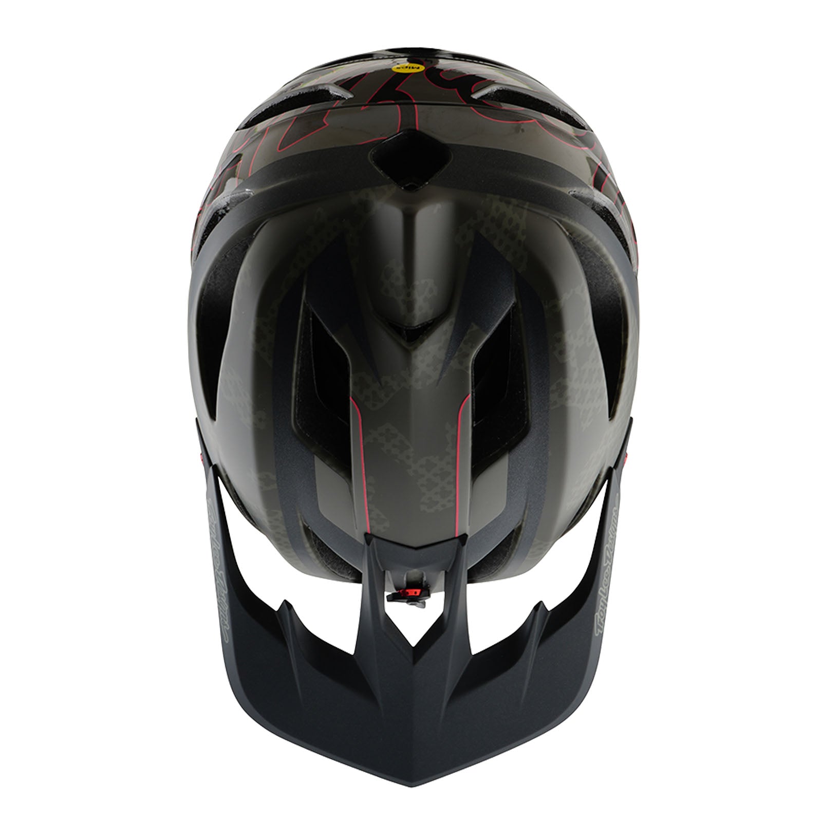 Stage Helmet Neauwave Camo - Image 8