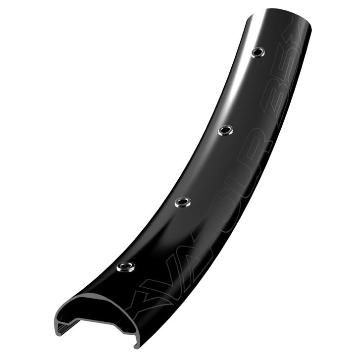 Halo Vapour 35 29" Disc Rim 32h - Stealth