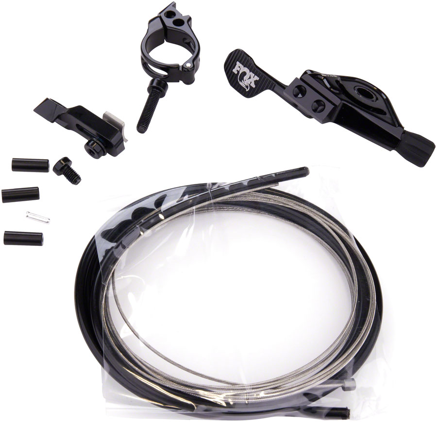 Fox Transfer Levers - Image 8