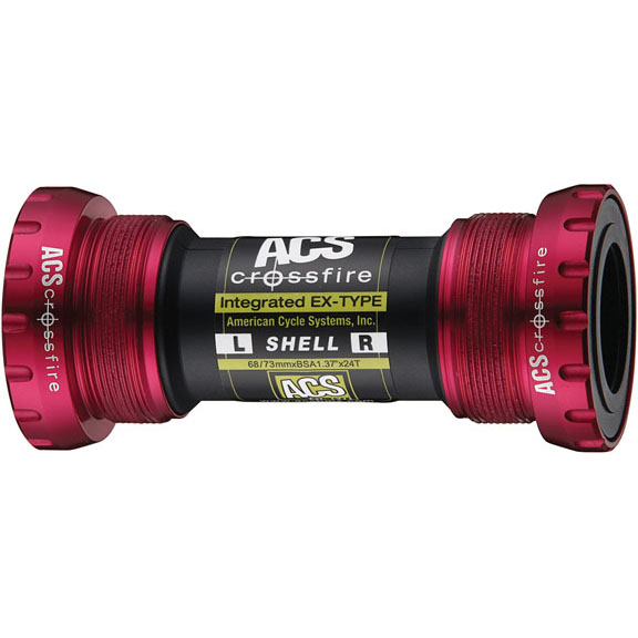 ACS Crossfire BB Cup Set variant 2