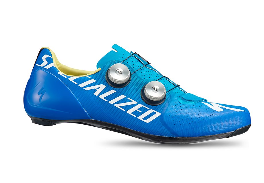 2020 S-Works 7 Down Under 2020 Ltd