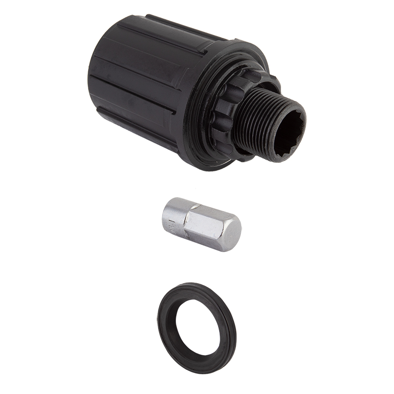 Wheel master Front/Rear SHI 8-11s MTB