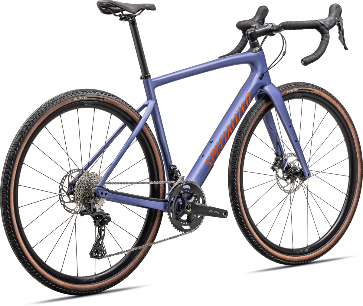 Diverge Sport Carbon - Shimano GRX - Image 9