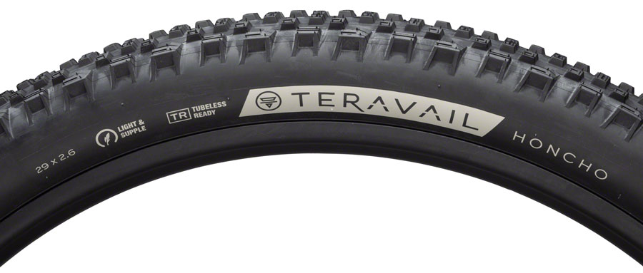 Teravail Honcho Tires - Image 17