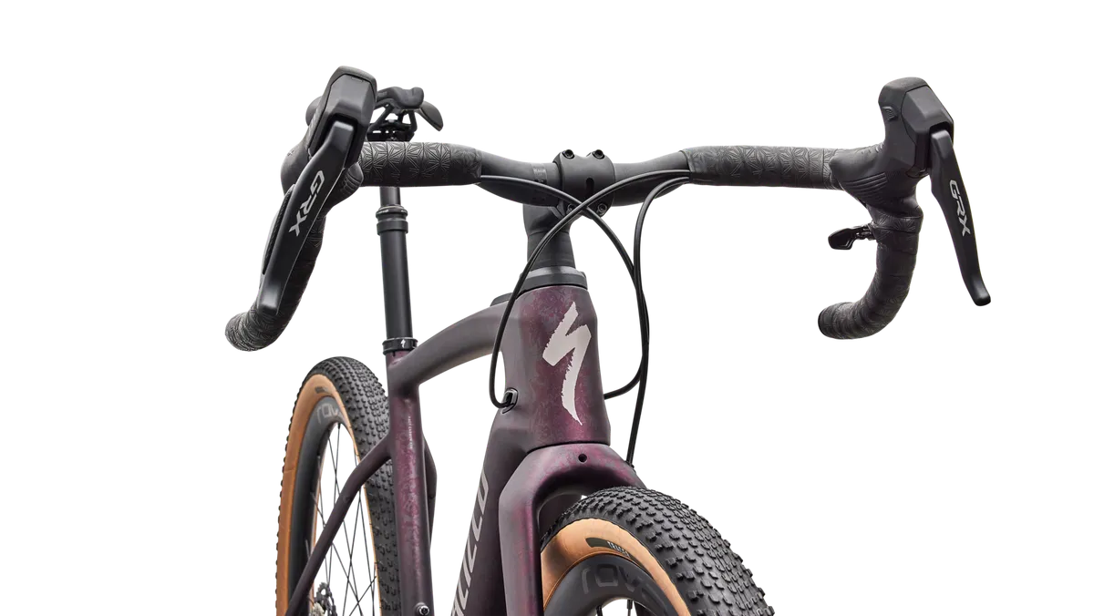 Turbo Creo 2 Expert - Shimano GRX Di2 - Image 5