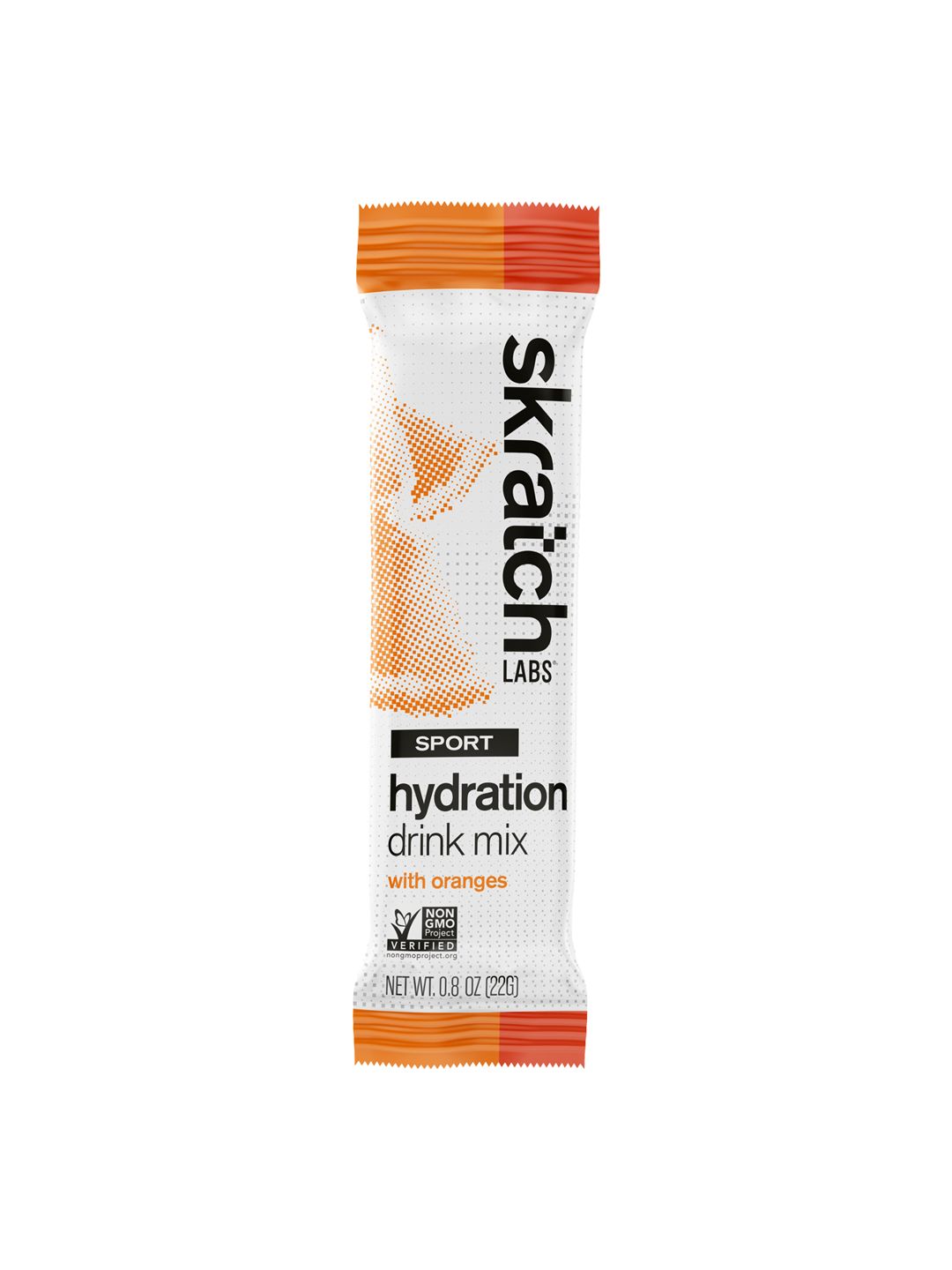Skratch Labs Hydration Sport Drink Mix Box of 20 - Image 2