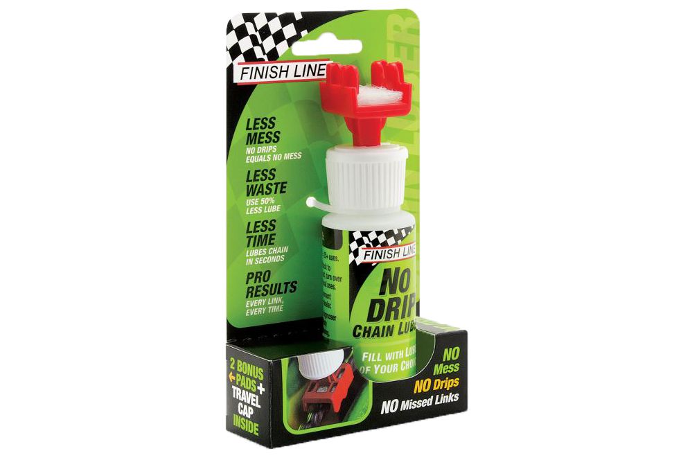 Finish Line No Drip Chain Luber 2oz Tool Finish Line No Drip Chain Luber 2oz Tool