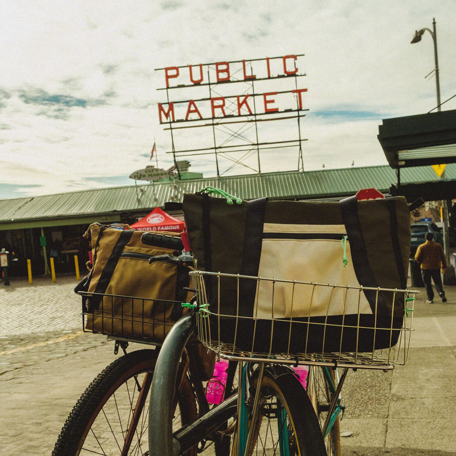 Swift Industries Acme Tech Tote - Image 4