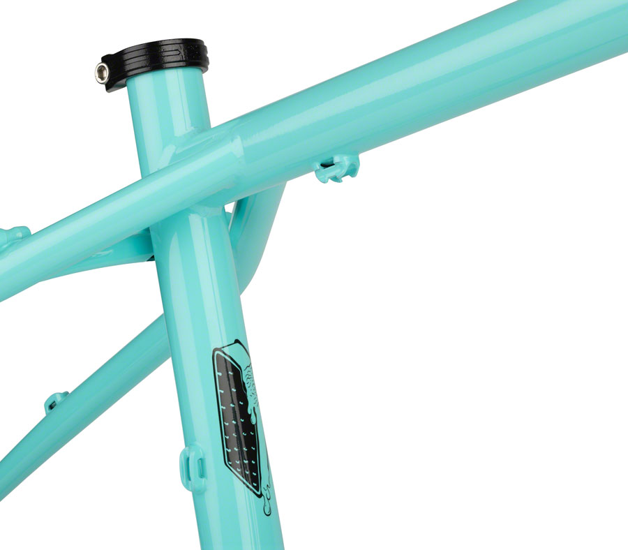 Surly Ice Cream Truck Frameset - Image 3