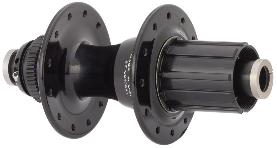 Chris King R45D Rear Hub - 12 x 142mm, Center-Lock - Image 2