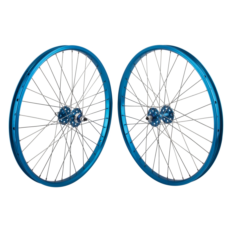 Se bikes SE Bikes 24in Wheel Set 24in Wheel SET