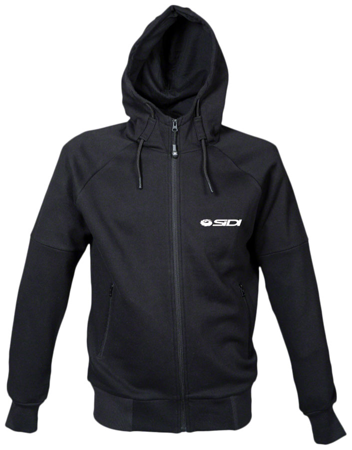 SIDI Hooded Sweatshirt