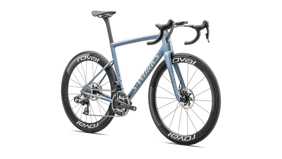 S-Works Tarmac SL8 LTD – SRAM RED AXS - Image 2 S-Works Tarmac SL8 LTD – SRAM RED AXS - Image 2