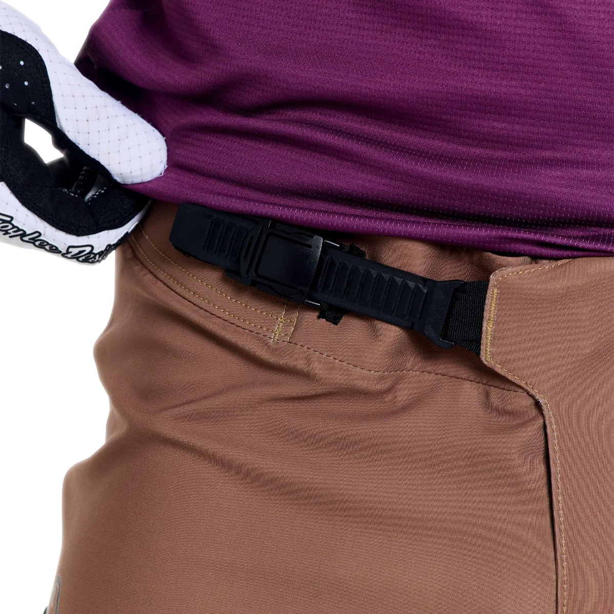 Sprint Pro Pant Mono Sienna - Image 13