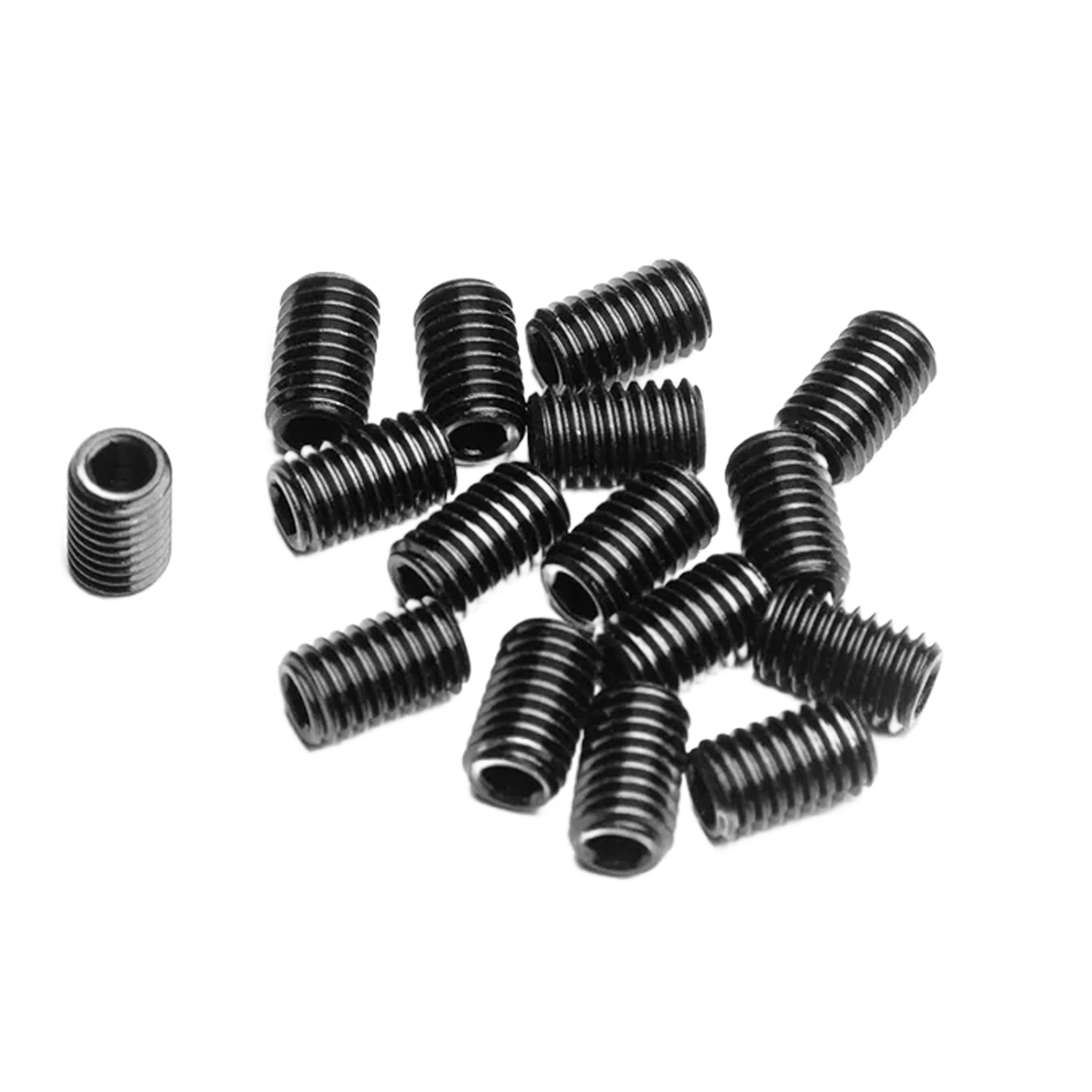 OneUp Components Clip Pedal Service Parts variant 2