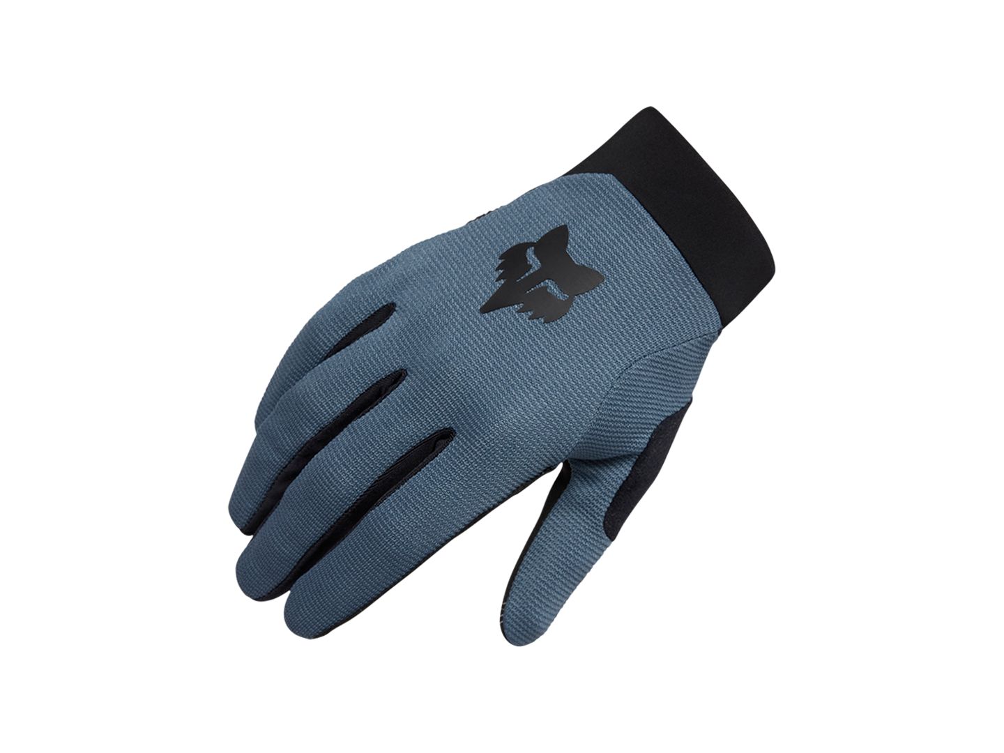 Fox Racing 26 Trek Ranger Small Blue Glove