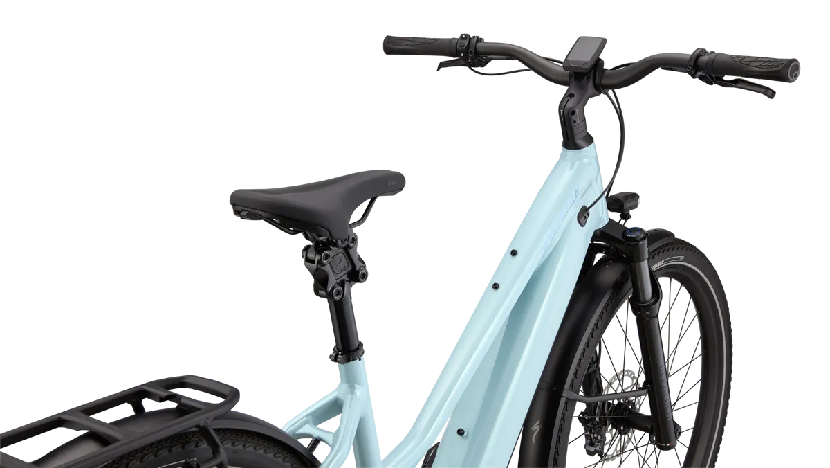 Turbo Vado 5.0 IGH Step-Through - Image 9