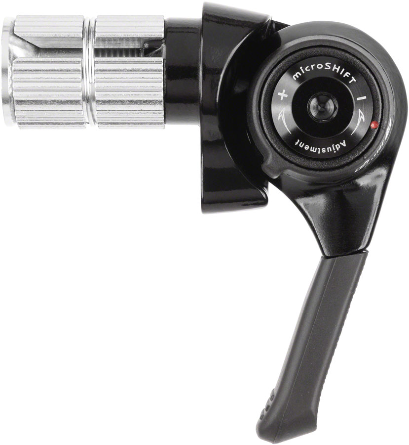 microSHIFT Right Bar End Shifter - Image 7