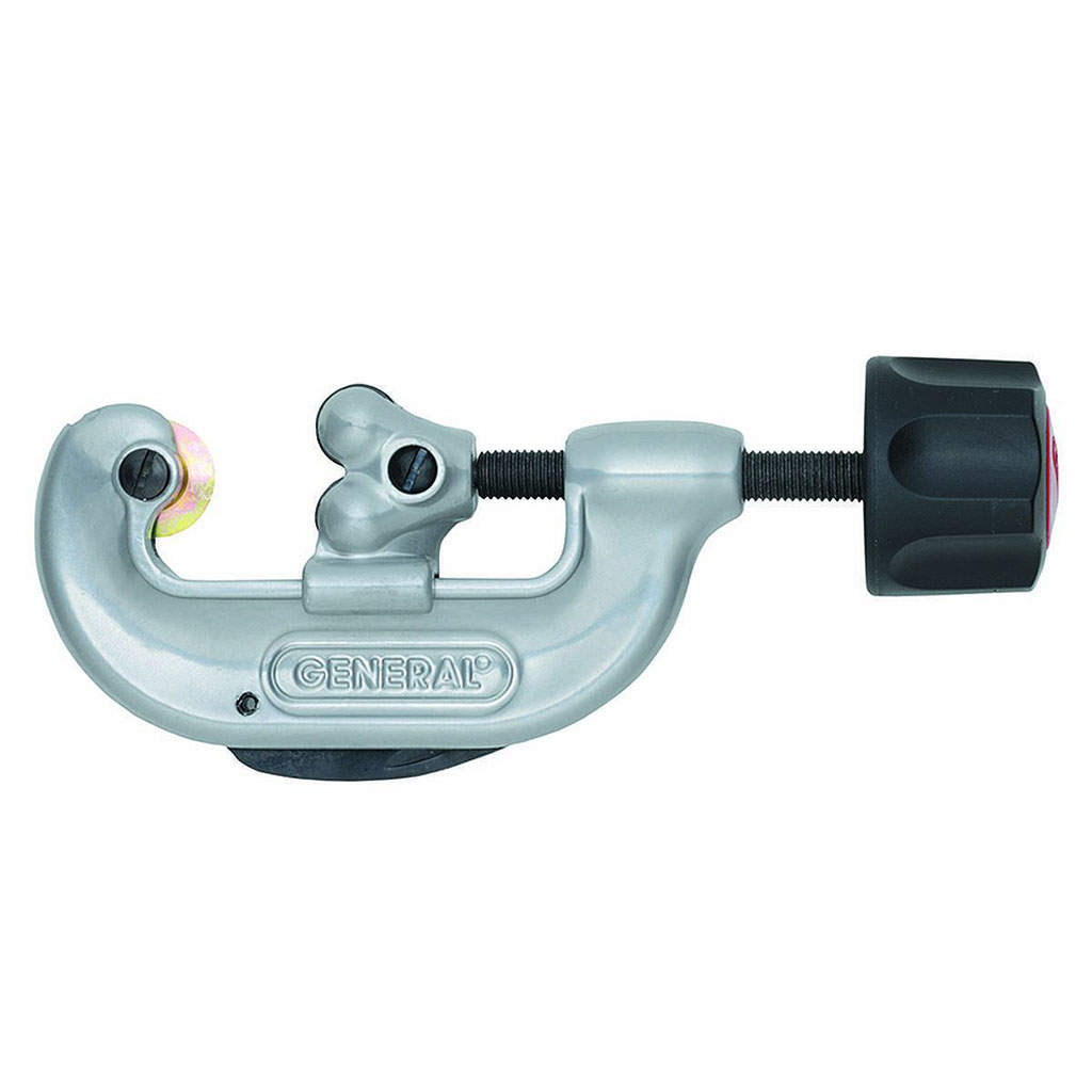 General Tools Standard Tubing Cutter/Deburrer