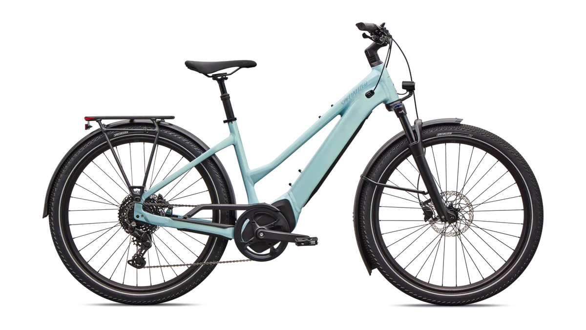 Turbo Vado 4.0 Step-Through variant 3