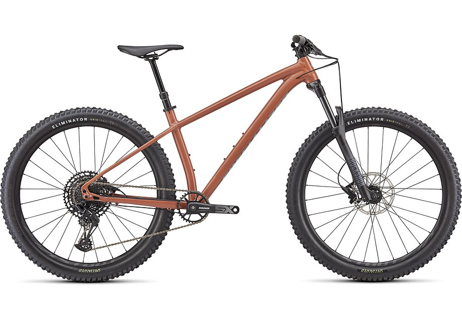 2022 Fuse Sport 27.5