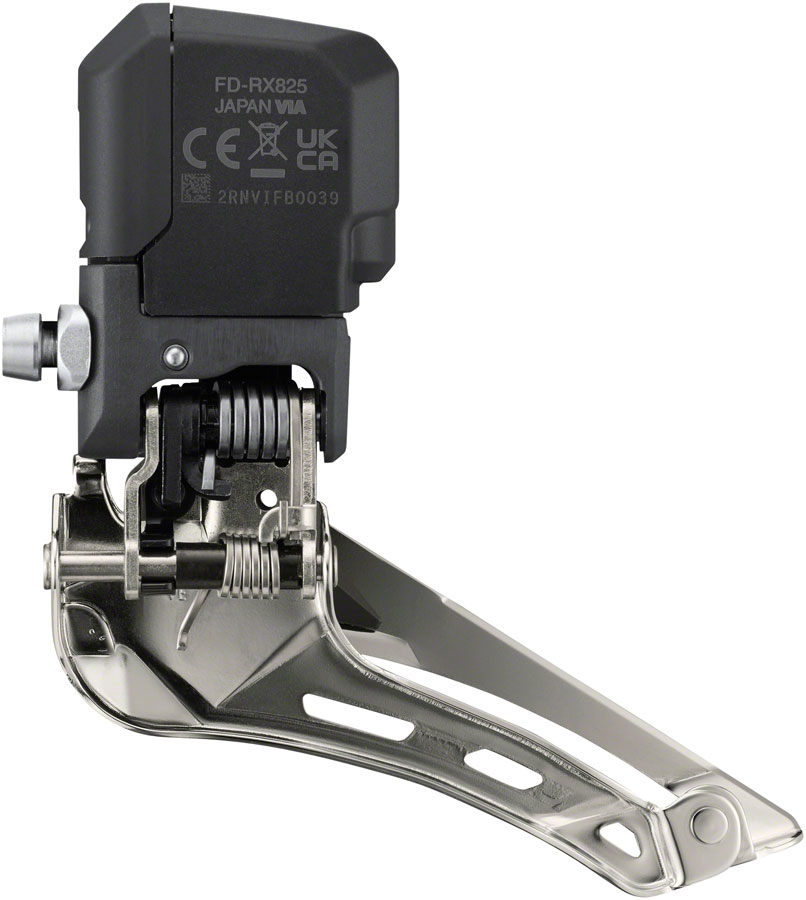 Shimano GRX FD-RX825 Di2 Front Derailleur - Image 3