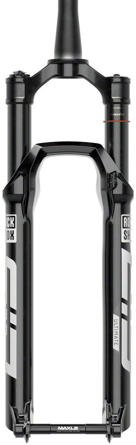 RockShox SID Ultimate Race Day 2 Suspension Fork - Image 2