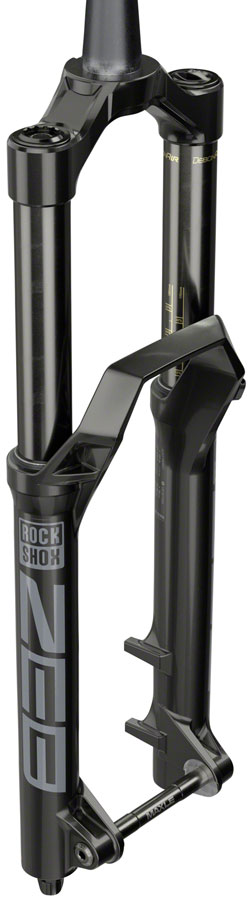 RockShox ZEB Select Charger RC Suspension Fork variant 3