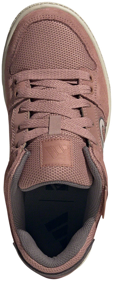 Five Ten Freerider Flat Shoes - Women's, Warm Clay/Wonder Taupe/Charcoal - Image 2