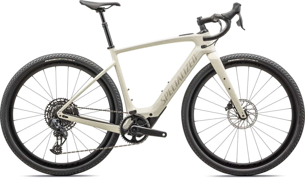 Turbo Creo 2 Expert - SRAM Rival / GX Eagle AXS variant 2