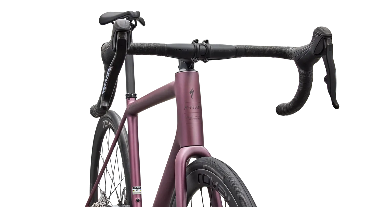 Aethos 2 Expert - SRAM Force AXS - Image 5