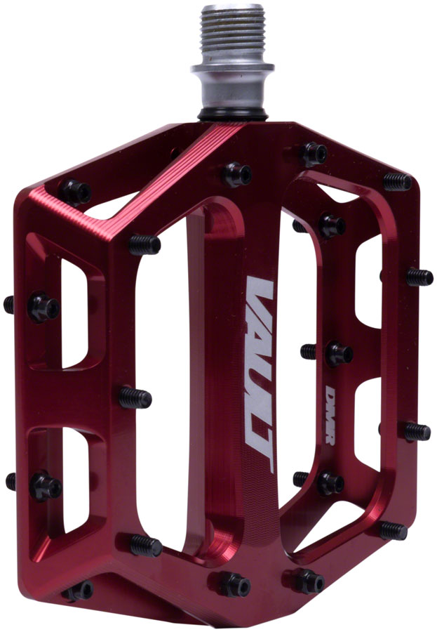 DMR Vault Pedals - Platform Aluminum 9/16" - Image 17
