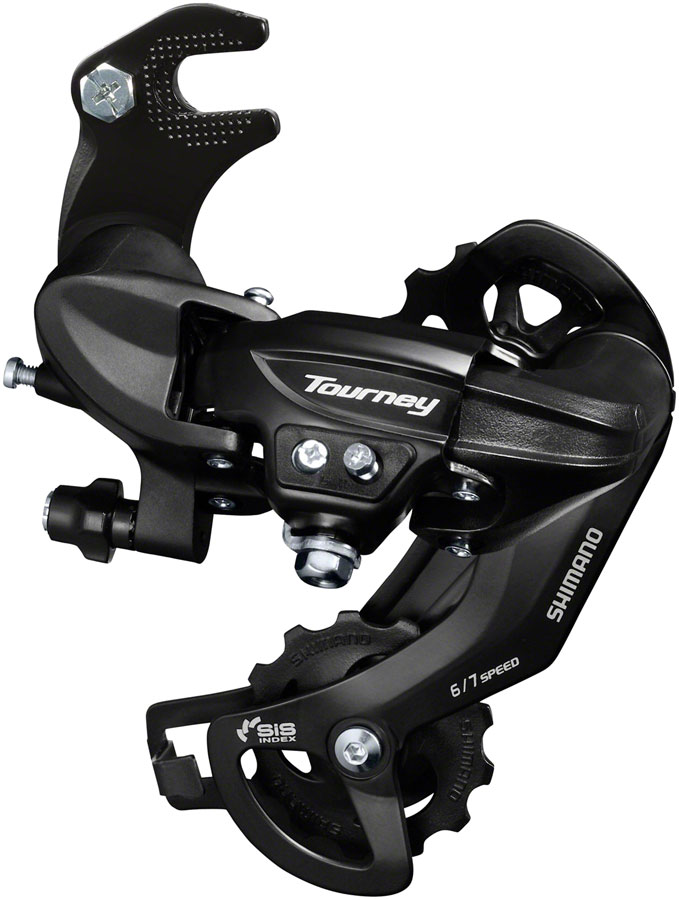 Shimano Tourney RD-TY300-SGS Rear Derailleur