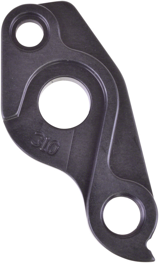 Wheels Manufacturing Derailleur Hanger - 310 Wheels Manufacturing Derailleur Hanger - 310