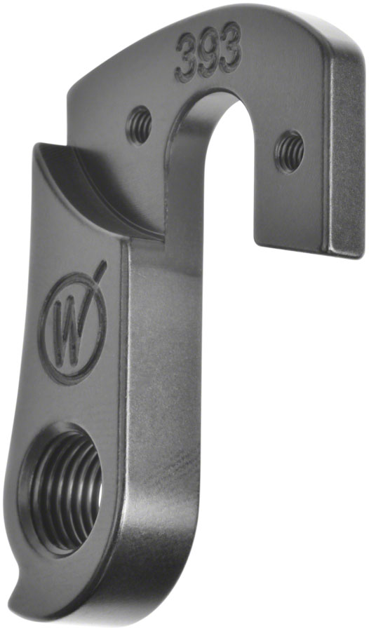 Wheels Manufacturing Hangers Requiring 2 Fasteners - Image 4
