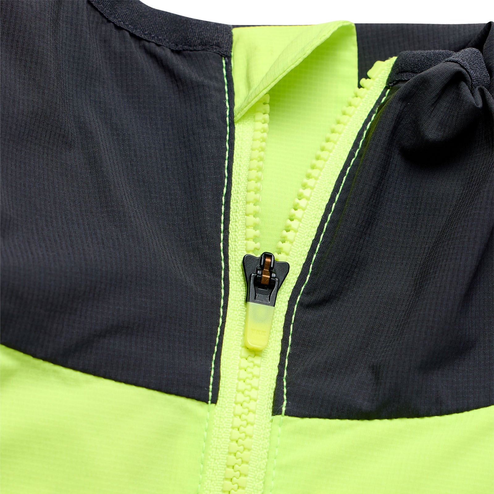 Drift Windbreaker Mono Glo Yellow - Image 6
