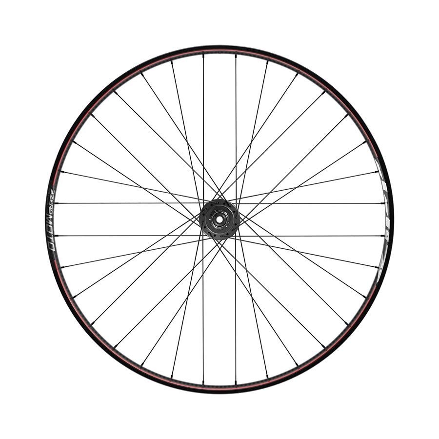 Zipp 3ZERO MOTO B1 Wheel Rear 29'' / 622 Holes: 32 12mm TA 148mm Disc IS 6-bolt SRAM XD Slate Logo/Stealth Line
