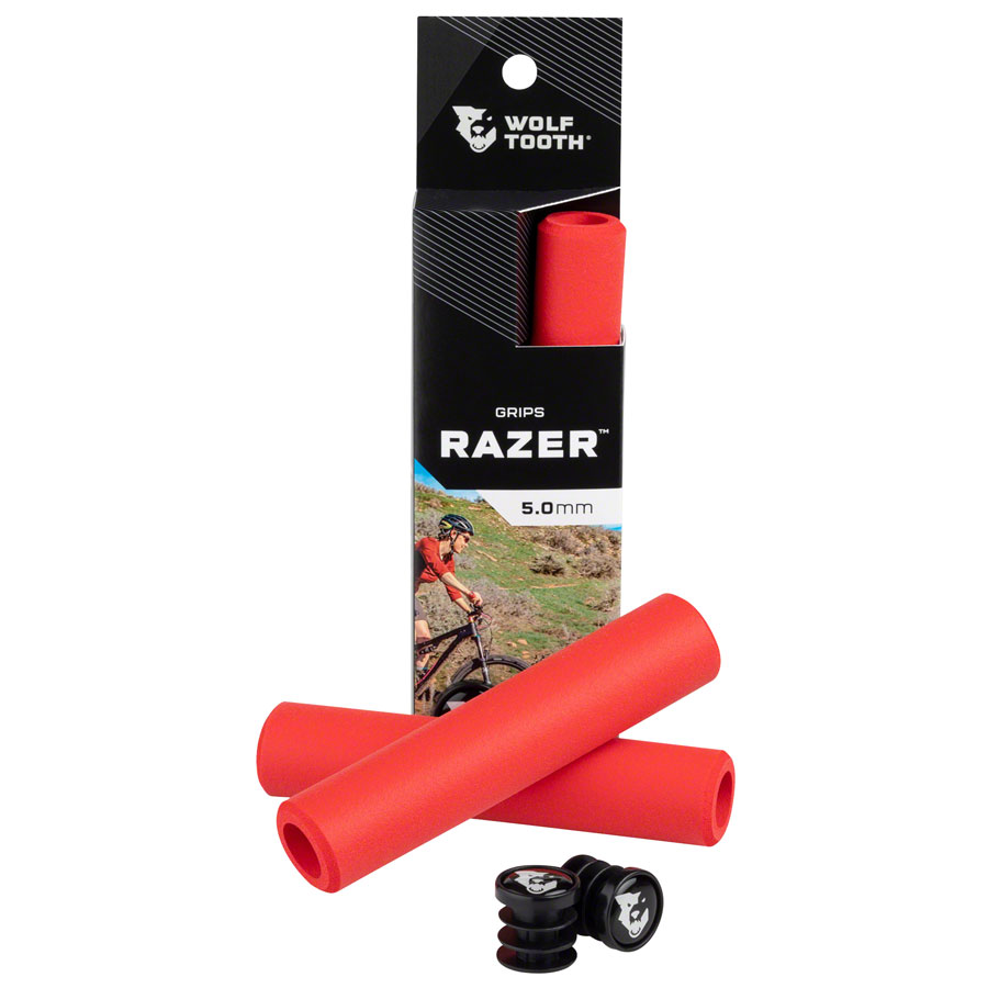 Wolf Tooth Razer Grips - Image 11