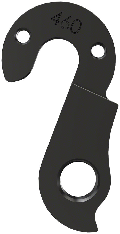 Wheels Manufacturing Hangers Requiring 2 Fasteners - Image 2