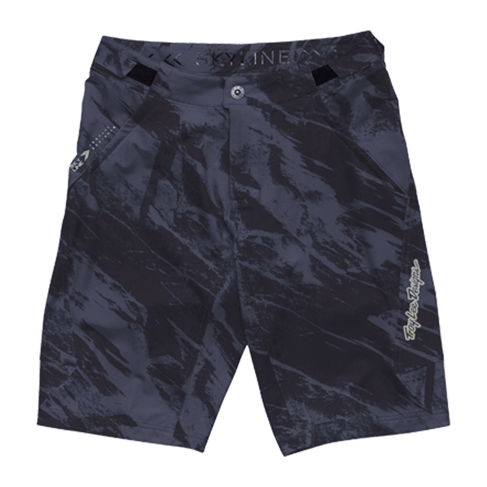 Skyline Short Shell Elemental Obsidian Skyline Short Shell Elemental Obsidian