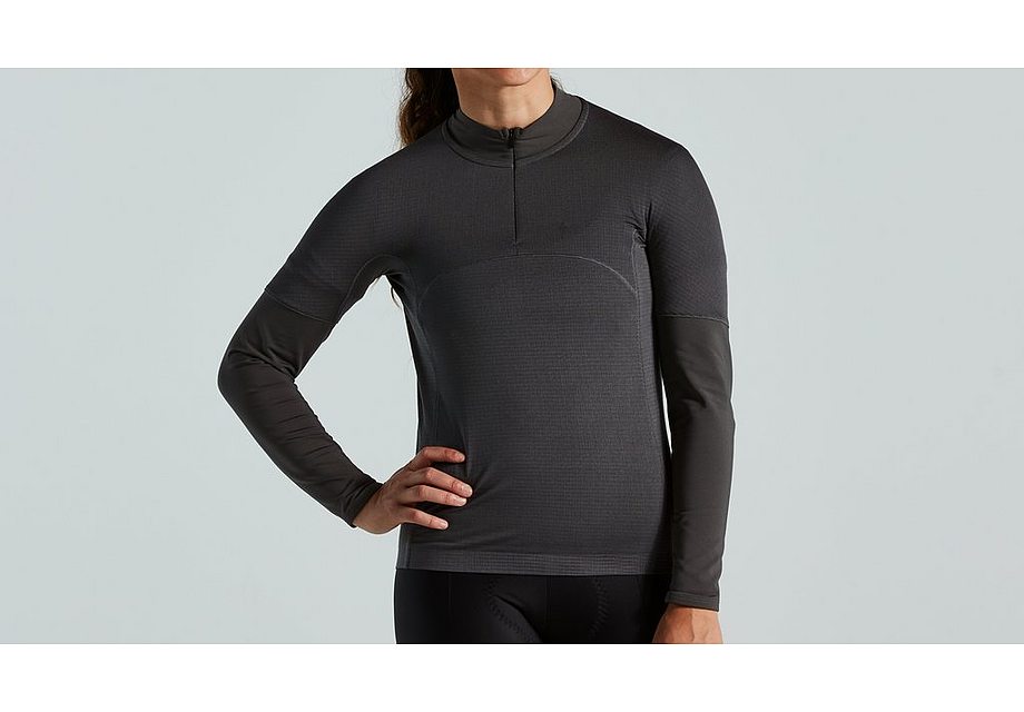 2021 Prime-Series Thermal Jersey Ls Wmn variant 2