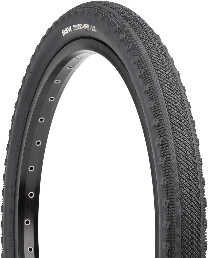 MSW Efficiency Expert Tire, 33tpi variant 2