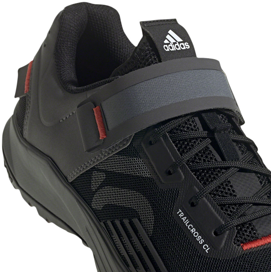 Five Ten Trailcross Mountain Clipless Shoes - Men's - Image 8