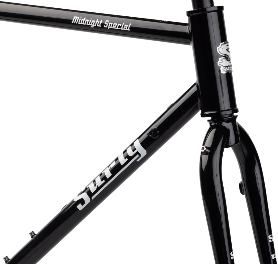 Surly Midnight Special Frameset - Image 2