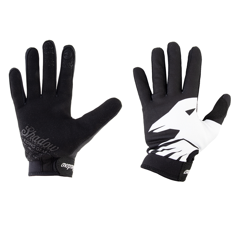 The Shadow Conspiracy Conspire Gloves - Full Finger - Image 14