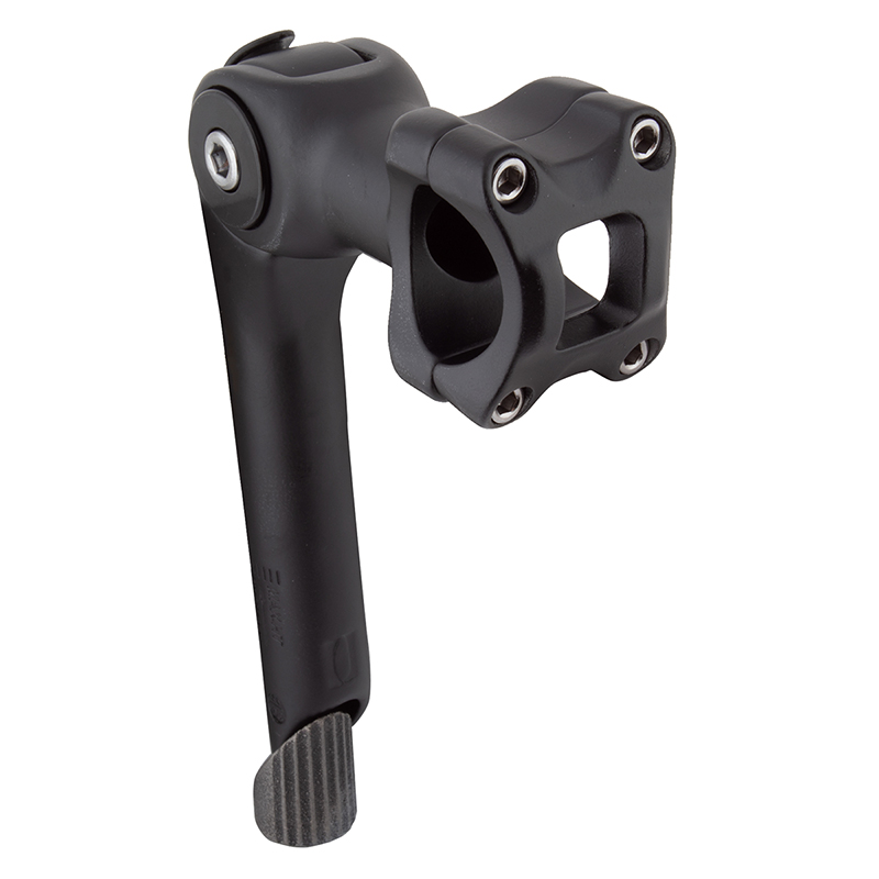 Sunlite Adjustable Sport Stem 85 31.8 Black Sunlite Adjustable Sport Stem 85 31.8 Black