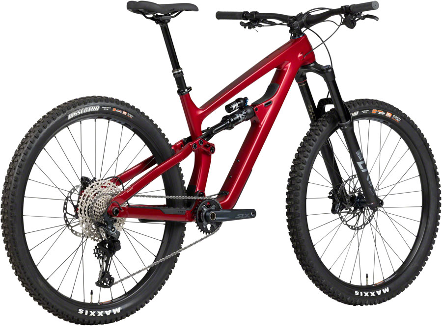 Salsa Blackthorn C SLX Bike - Image 3