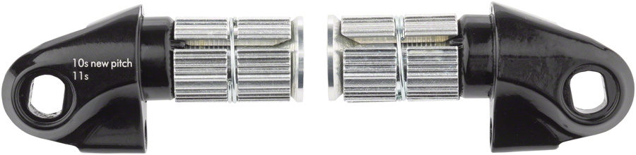 microSHIFT Bar End Shifter Mount microSHIFT Bar End Shifter Mount